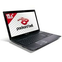 PC Portable Packard Bell EasyNote TK11-BZ-027, 15.6"