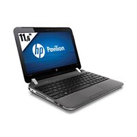 PC Ultra Portable HP Pavilion DM1-4136SF, 11.6" - Windows 7 Home Premium 64 bits