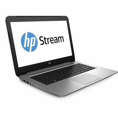 HP Stream 14-z005nf, 14" HD