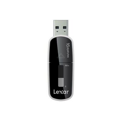 Clé USB 2.0 Lexar Echo MX, 16 Go