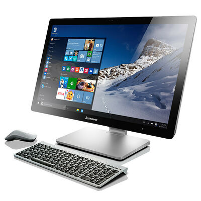 Lenovo All-in-One Ideacenter A740