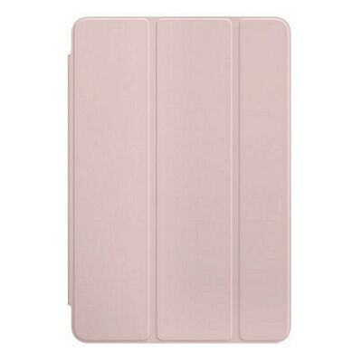 Apple Smart Cover pour iPad Mini 4 Rose sable
