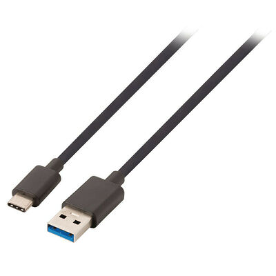 Câble adaptateur USB 3.0 Type C Mâle vers USB 3.0 Type A Mâle - 1 mètre
