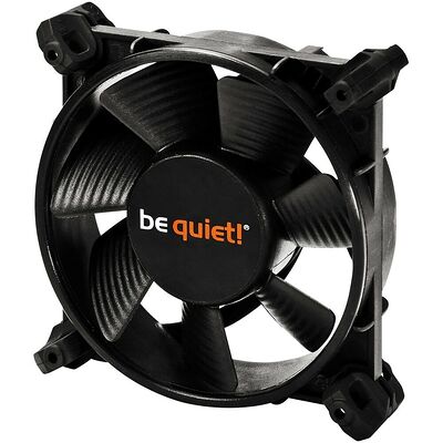 Be Quiet ! Silent Wings 2 PWM, 92 mm