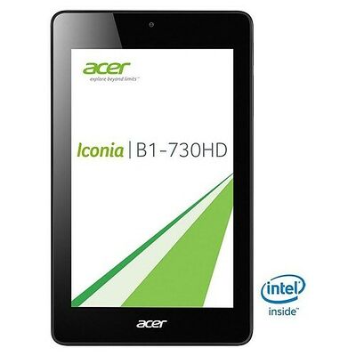 Acer Iconia One 7 B1-730HD, 7" HD