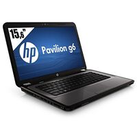 PC Portable HP Pavilion G6-1355EF, 15.6"