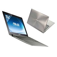 Ultrabook Asus Zenbook UX21E-KX002V, 11.6"
