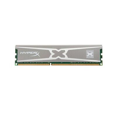 Mémoire DDR3 Kingston HyperX XMP Genesis, 4 Go, PC3-12800, CAS 9