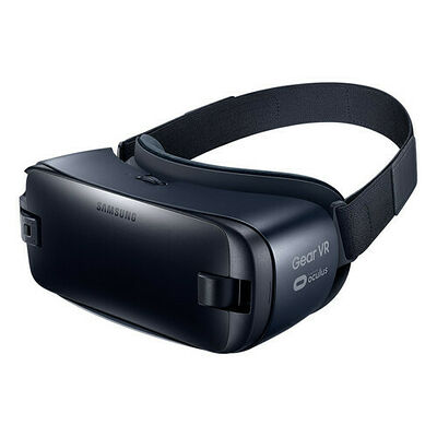 Samsung Gear VR Noir