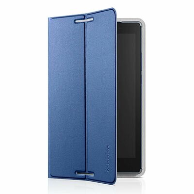Lenovo Etui Folio Yoga Tab 2 A8-50 (ZG38C00228) Bleu