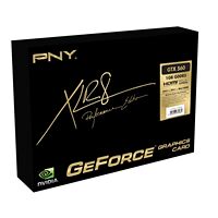 Carte graphique PNY GeForce GTX 560, 1 Go