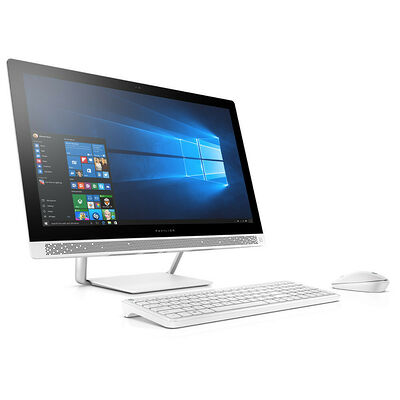HP Pavilion All-in-One 24-b201nf Blanc