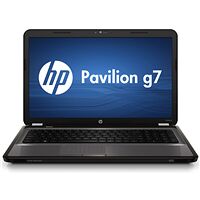 PC Portable HP Pavilion G7-1352EF, 17.3"