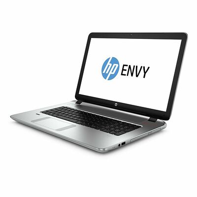 HP Envy 17-k109nf, 17.3" Full HD