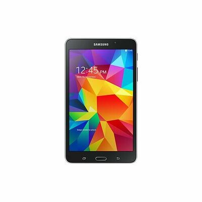 Samsung Galaxy Tab 4 (4G), 8" HD