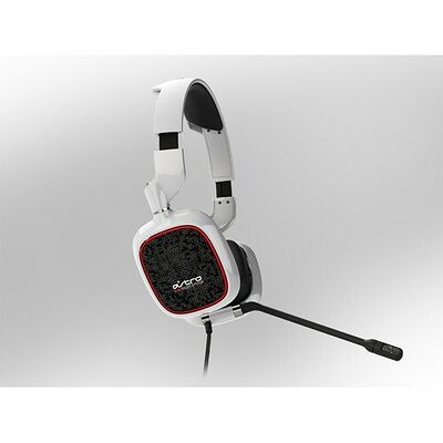 Astro Gaming Astro A30 + MixAmp Dolby 7.1, Blanc