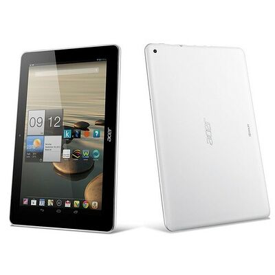 Acer Iconia A3-A10, 10.1" HD