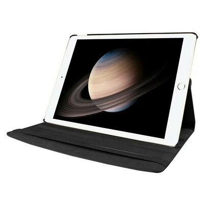Cleverline Etui Apple iPad Pro (CV-IPRO-ROTK) Noir