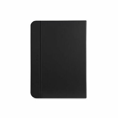 Etui folio Universel pour Tablettes 10" Noir, Belkin