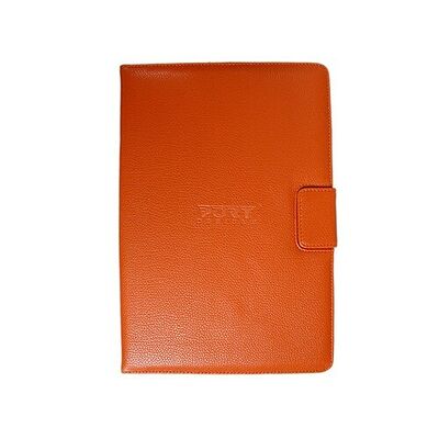 Etui de protection universel pour tablettes 10" DETROIT 4, Port Designs, Orange