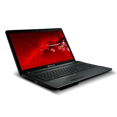 PC Portable Packard Bell EasyNote LS44-HR-013FR, 17.3"