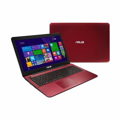Asus R511LD-XX418H Rouge, 15.6" HD