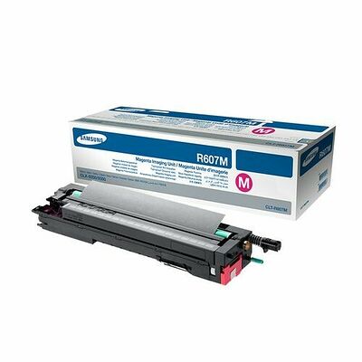 Kit Tambour Magenta CLT-R607M/SEE, R607M, 75 000 pages, Samsung