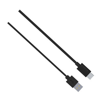 BigBen Câble USB 2.0 type C vers USB 2.0 type A - 2 mètres