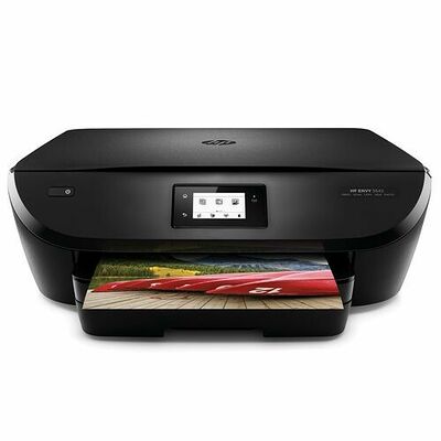 HP Envy 5542 All-in-One