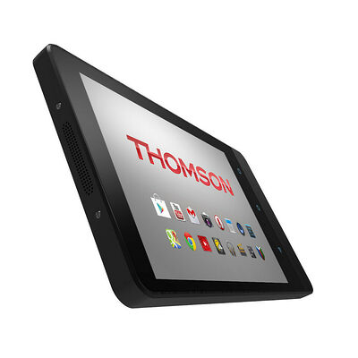 Thomson THVID 7'' 8 Go Wi-Fi Noir (vidéoprojecteur intégré)