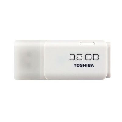 Clé USB 2.0 Toshiba, 64 Go