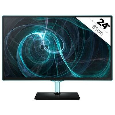 Samsung T24D390EW