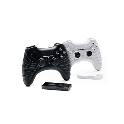Manette Thrustmaster T-Wireless Duo Pack - PS3 / PC