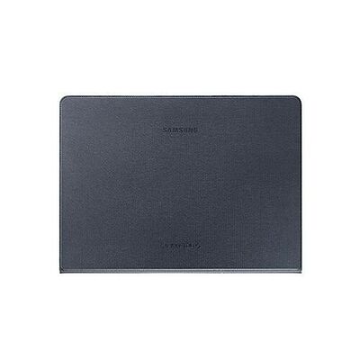 Etui Simple Cover Noir pour Galaxy Tab S 10", Samsung