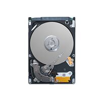 Seagate SpinPoint M8, 320 Go