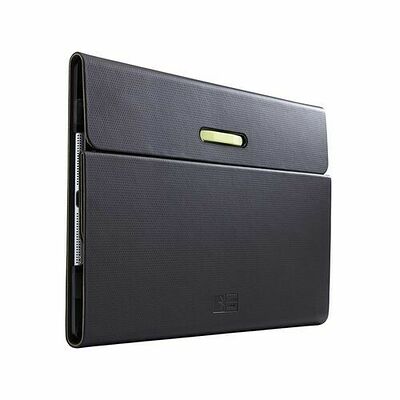 Etui folio Noir pour iPad Air 2, Case Logic