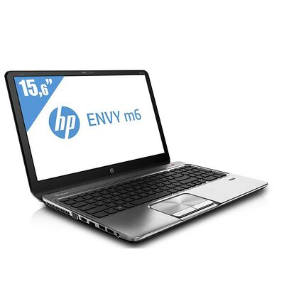 HP Envy M6-1265SF, 15.6"