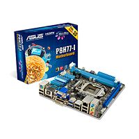 Carte mère ASUS P8H77-I