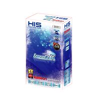 Carte graphique HIS Radeon HD 6950 IceQ X Turbo, 2 Go