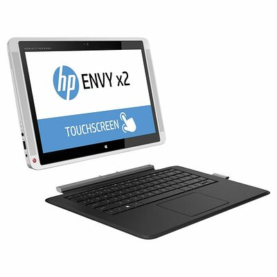 HP Envy x2 13-j001nf, 13.3" Full HD Tactile