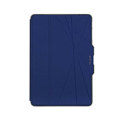Targus Click-in case - Samsung Galaxy Tab S4 - Bleu