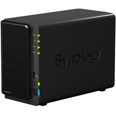 Synology DS216+II