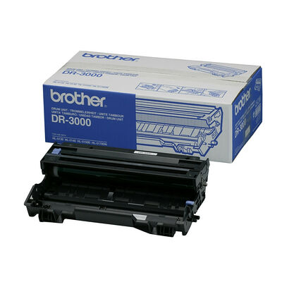 Kit tambour DR 3000, 1 - 20000 pages, Brother
