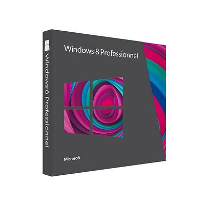 Microsoft Windows 8 Pro, Mise à jour à partir de XP, Vista ou 7