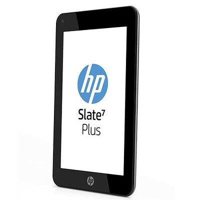 HP Slate Plus, 7" HD
