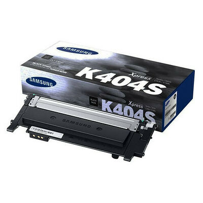 Toner Noir K404S, 1500 pages, Samsung