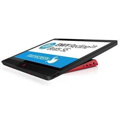 HP Tout en Un Envy Recline 23-m220ef TouchSmart Beats SE, 23" Full HD Tactile