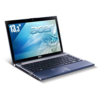 PC Ultra Portable Acer Aspire TimelineX 3830T-2334G50n, 13.3"