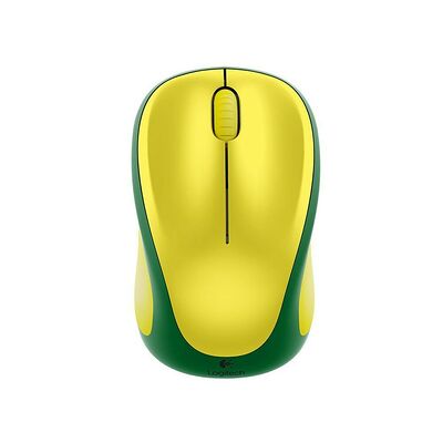 Logitech Wireless Mouse M235 (Brazil)