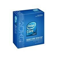 Processeur Intel Core i7 960 (3.2 GHz)